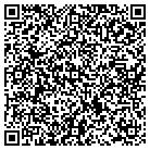 QR code with Masha' Business Corporation contacts
