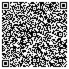 QR code with Delmar Gardens West contacts