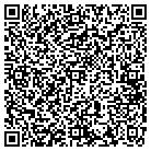 QR code with B P Cad Graphics & Beyond contacts