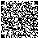 QR code with M & C Grocery Distributors Inc contacts
