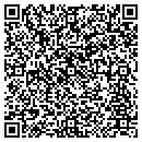 QR code with Jannys Cookies contacts