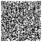 QR code with K T D Business Support Service contacts