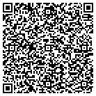QR code with Holiday Home Builders Inc contacts