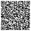 QR code with Lee Mcavoy contacts