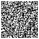 QR code with R A W Accounting contacts