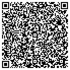 QR code with Garden View Care Center contacts