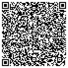 QR code with Mystic Image Video Productions contacts