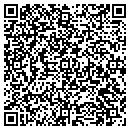 QR code with R T Accountants Co contacts