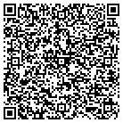QR code with Desk Top Publishing & Printing contacts