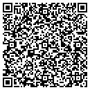 QR code with Zymark Wilmington R & D contacts