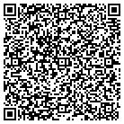QR code with Heartland Care & Rehab Center contacts