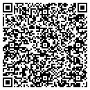 QR code with Deloitte contacts