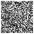 QR code with Hedrick Medical Center contacts