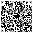 QR code with Homer G Phillips Dignity House contacts