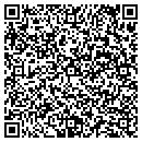 QR code with Hope Care Center contacts