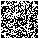 QR code with L N Gautieri contacts