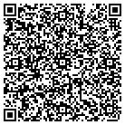 QR code with Hill Engineering Consulting contacts