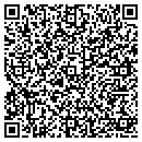 QR code with Gt Printing contacts