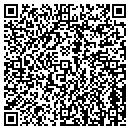 QR code with Harrowed Press contacts