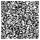 QR code with Hoof Prints Foot Prints contacts