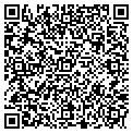 QR code with Laserink contacts