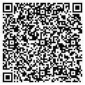 QR code with HFC contacts