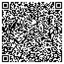 QR code with Lavon Films contacts