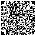 QR code with Yikes contacts