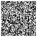 QR code with Tate & Tryon contacts