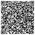 QR code with Manor Health Care Center contacts