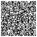 QR code with Acupets contacts