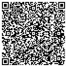 QR code with Marshfield Care Center contacts
