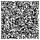 QR code with Rays Usa Inc contacts