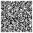 QR code with King Printing contacts