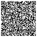 QR code with C Douglas Shue Inc contacts