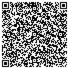 QR code with Reji-Roma International contacts