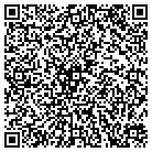 QR code with Kool Change Printing Inc contacts