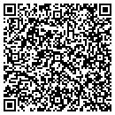 QR code with Heads Up Barbershop contacts