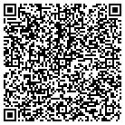 QR code with S R Film And Video Productions contacts