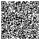 QR code with Mervyns contacts