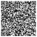QR code with Alpine Art Glass contacts