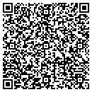 QR code with R P I Distributors Inc contacts