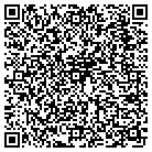 QR code with Pottsville Internists Assoc contacts