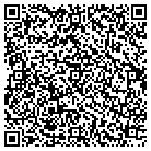 QR code with Optimized Living Centers Pc contacts