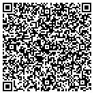QR code with City-East Helena Waste Water contacts