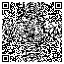 QR code with Klamm's Shell contacts