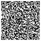 QR code with Raymond M Tipton D P C contacts