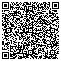 QR code with John M Comte Cpa contacts