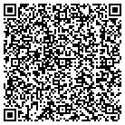 QR code with Redican Francis W MD contacts