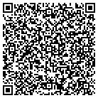 QR code with Redline Richard C MD contacts